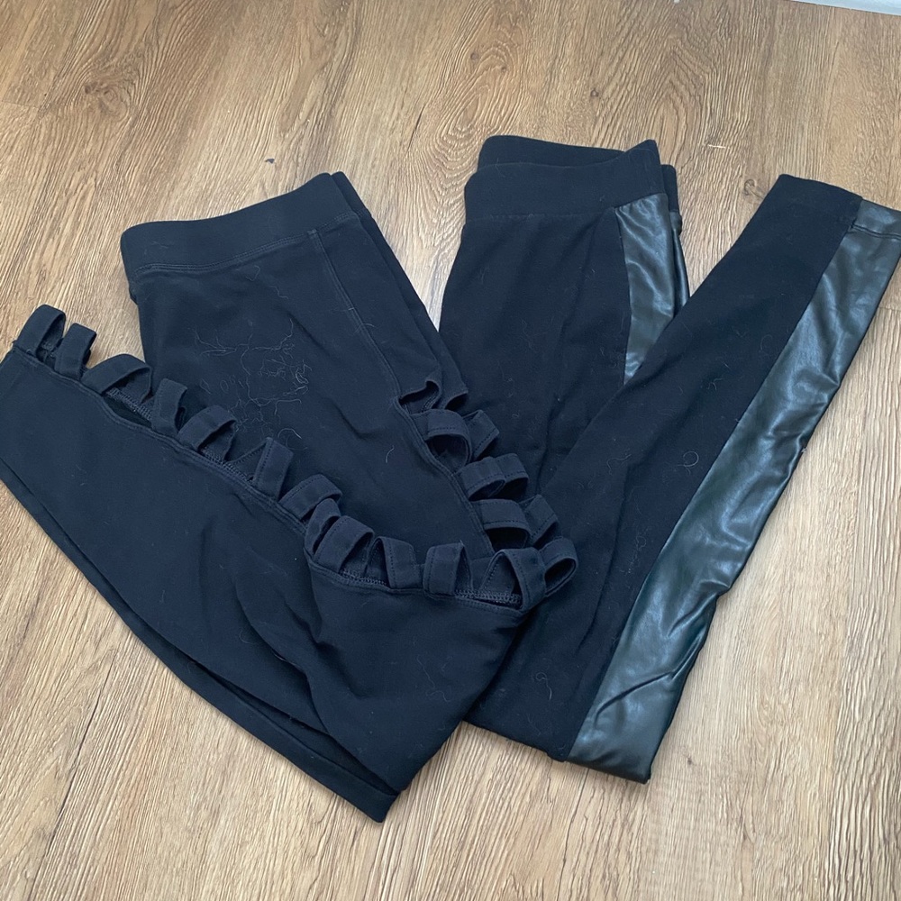 Leggings